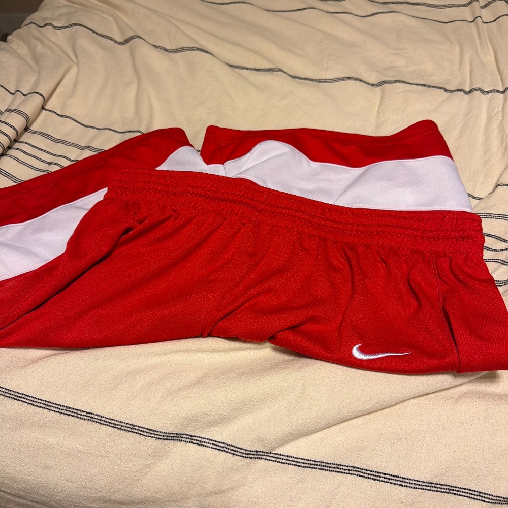 Nike shorts